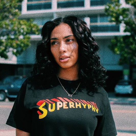 Proof That I'm Living